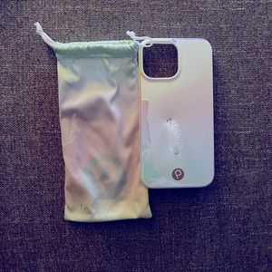 Loopy 12ProMax Phone Case